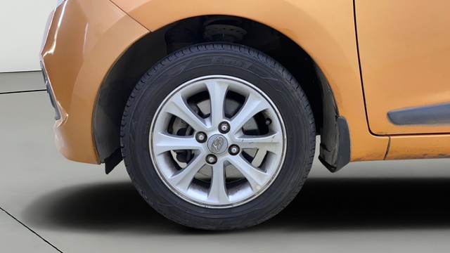 Second-hand 2015 Hyundai Grand i10 AT Asta for sale in Mumbai-26