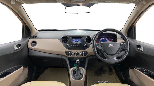 Second-hand 2015 Hyundai Grand i10 AT Asta for sale in Mumbai-10