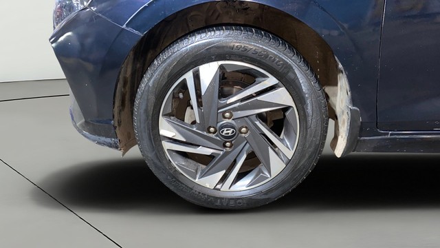 Second-hand 2023 Hyundai i20 Asta Opt IVT for sale in Kolkata-30