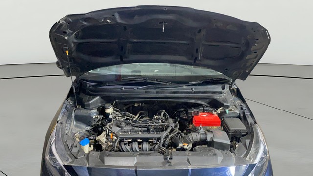 Second-hand 2023 Hyundai i20 Asta Opt IVT for sale in Kolkata-20