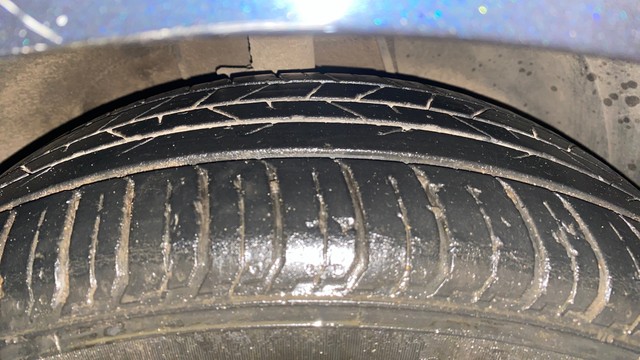 Second-hand 2023 Hyundai i20 Asta Opt IVT for sale in Kolkata-8