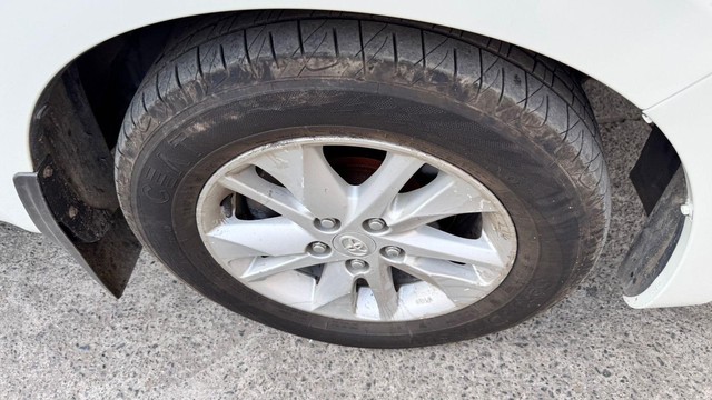 Second-hand 2020 Toyota Innova Crysta 2.4 G MT for sale in New Delhi-7