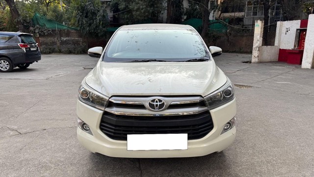 Second-hand 2020 Toyota Innova Crysta 2.4 G MT for sale in New Delhi-4