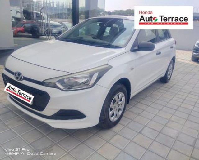 Second-hand 2016 Hyundai i20 Era 1.2 for sale in Pondicherry-6