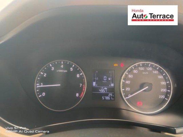 Second-hand 2016 Hyundai i20 Era 1.2 for sale in Pondicherry-11