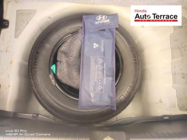 Second-hand 2016 Hyundai i20 Era 1.2 for sale in Pondicherry-12