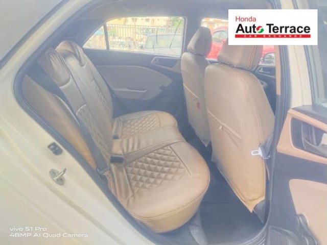 Second-hand 2016 Hyundai i20 Era 1.2 for sale in Pondicherry-9