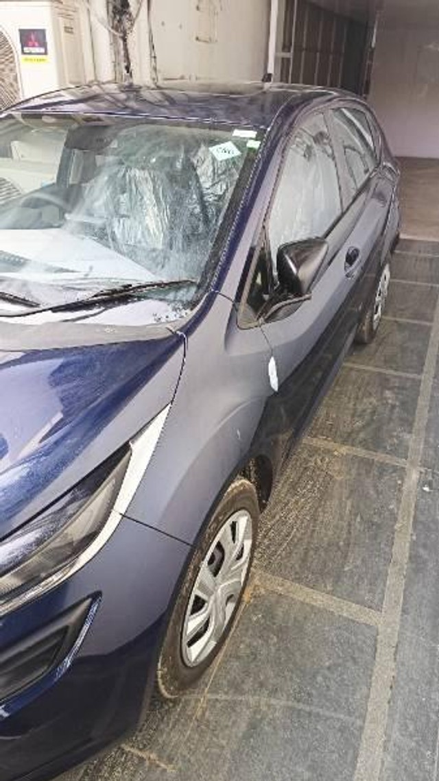Second-hand 2024 Tata Altroz XM Plus CNG for sale in Sohna-2