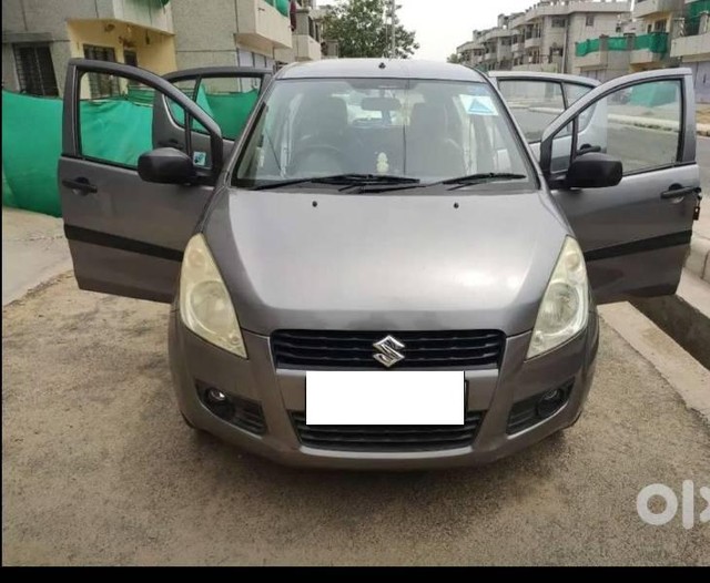 Second-hand 2009 Maruti Suzuki Ritz LXI for sale in Bathinda-2