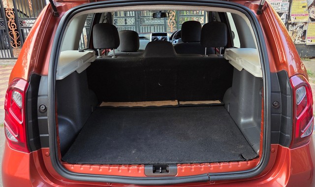 Second-hand 2016 Renault Duster 110PS Diesel RxZ for sale in Kolkata-18