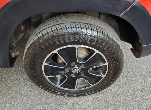 Second-hand 2016 Renault Duster 110PS Diesel RxZ for sale in Kolkata-20