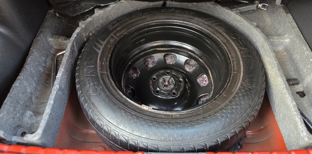 Second-hand 2016 Renault Duster 110PS Diesel RxZ for sale in Kolkata-22