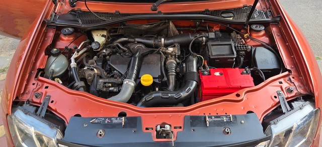 Second-hand 2016 Renault Duster 110PS Diesel RxZ for sale in Kolkata-6