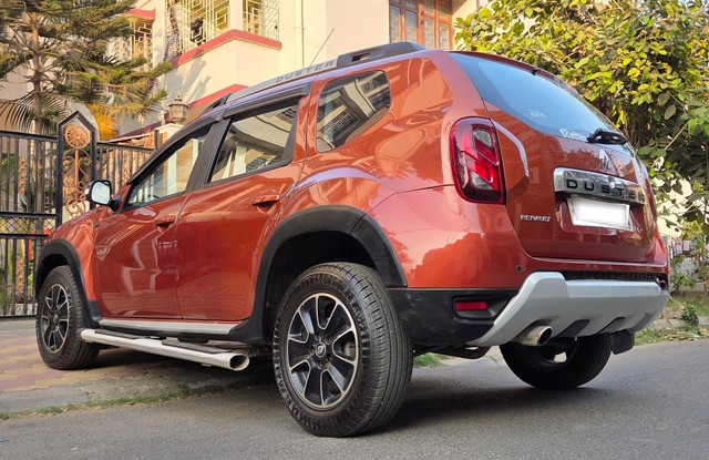 Second-hand 2016 Renault Duster 110PS Diesel RxZ for sale in Kolkata-15