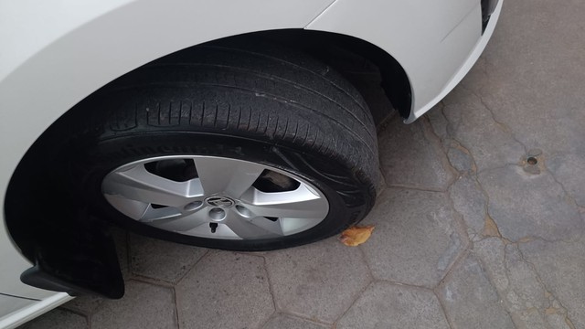 Second-hand 2019 Skoda Rapid 1.5 TDI Ambition BSIV for sale in Coimbatore-7