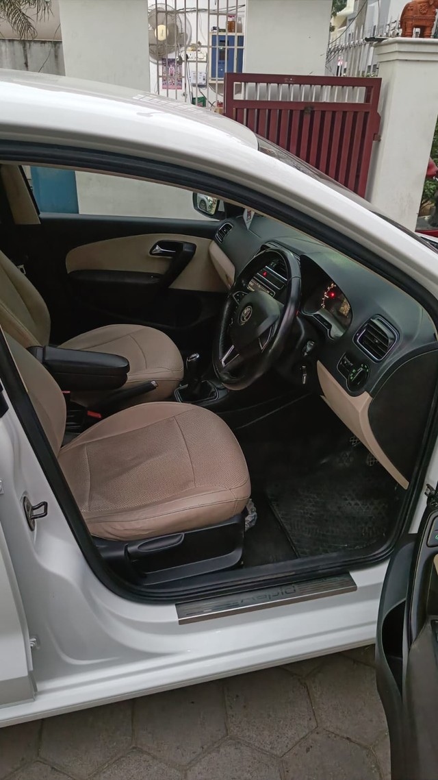Second-hand 2019 Skoda Rapid 1.5 TDI Ambition BSIV for sale in Coimbatore-14