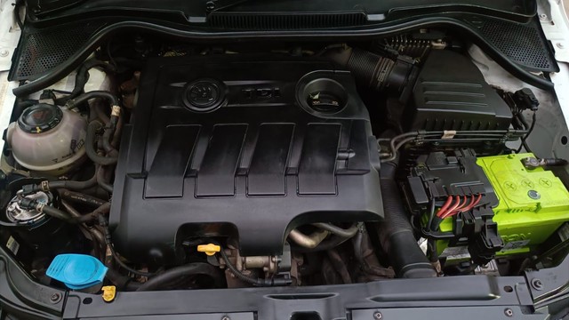 Second-hand 2019 Skoda Rapid 1.5 TDI Ambition BSIV for sale in Coimbatore-5