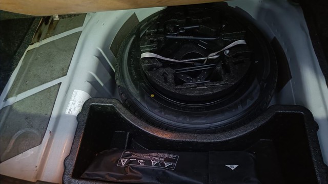 Second-hand 2019 Skoda Rapid 1.5 TDI Ambition BSIV for sale in Coimbatore-12