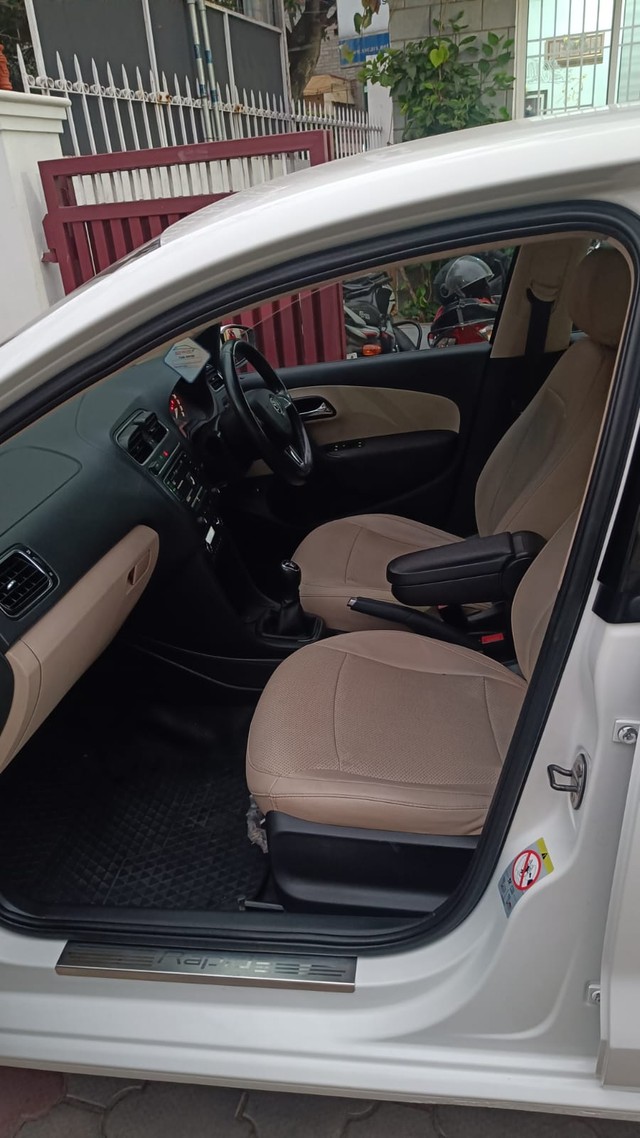 Second-hand 2019 Skoda Rapid 1.5 TDI Ambition BSIV for sale in Coimbatore-6