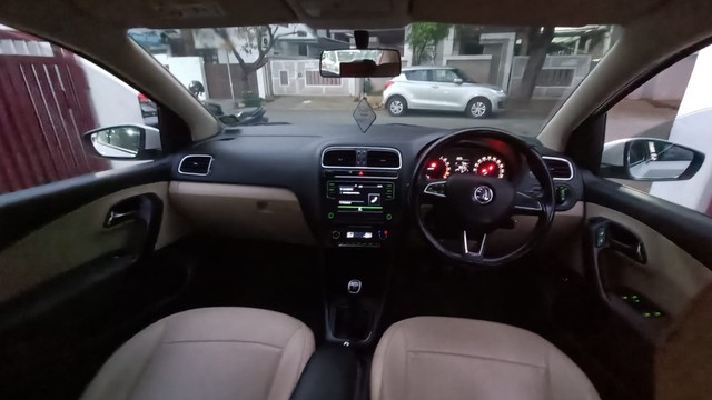 Second-hand 2019 Skoda Rapid 1.5 TDI Ambition BSIV for sale in Coimbatore-10