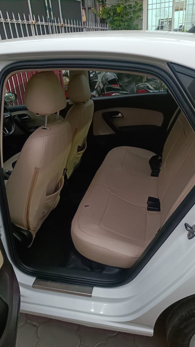 Second-hand 2019 Skoda Rapid 1.5 TDI Ambition BSIV for sale in Coimbatore-9