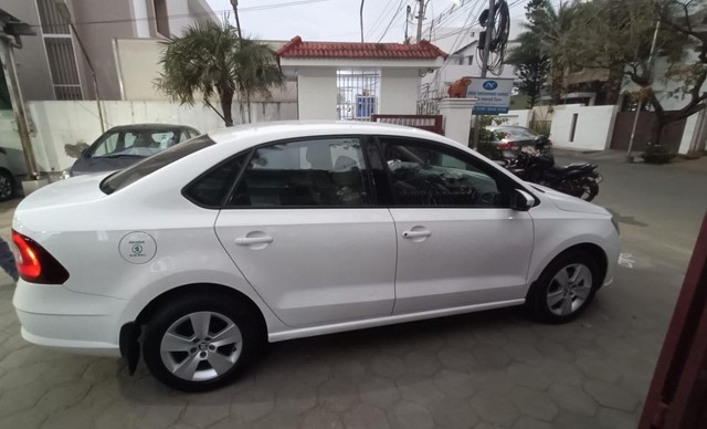 Second-hand 2019 Skoda Rapid 1.5 TDI Ambition BSIV for sale in Coimbatore-15
