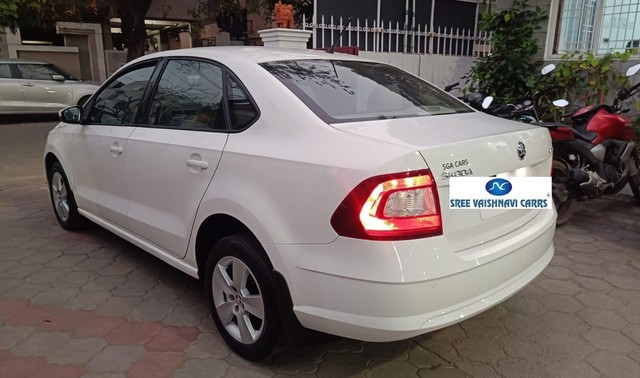 Second-hand 2019 Skoda Rapid 1.5 TDI Ambition BSIV for sale in Coimbatore-8