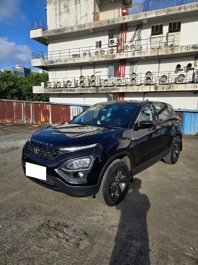 Second-hand 2020 Tata Harrier XZ BSVI for sale in Mumbai-4