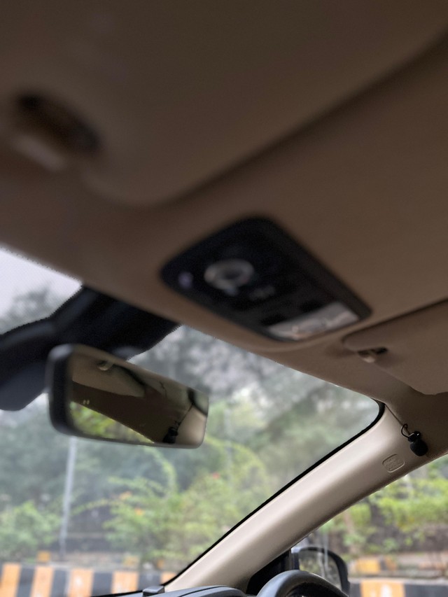 Second-hand 2017 Honda City i-VTEC CVT VX for sale in Mumbai-33