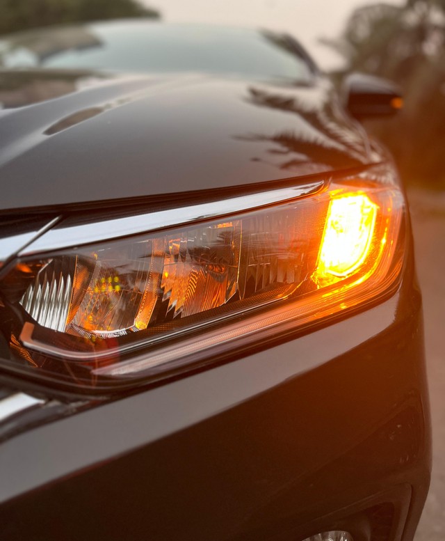 Second-hand 2017 Honda City i-VTEC CVT VX for sale in Mumbai-10