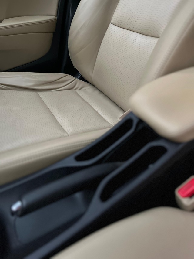 Second-hand 2017 Honda City i-VTEC CVT VX for sale in Mumbai-5