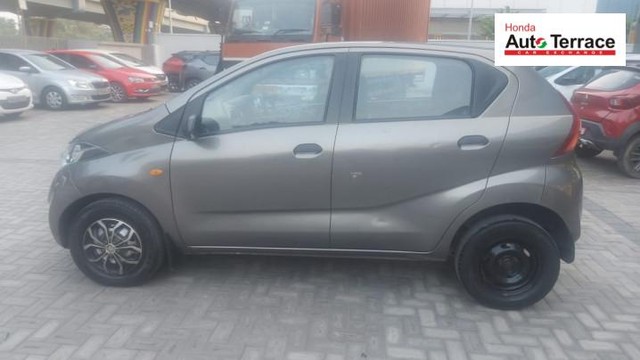 Second-hand 2018 Datsun RediGO A for sale in Chennai-6