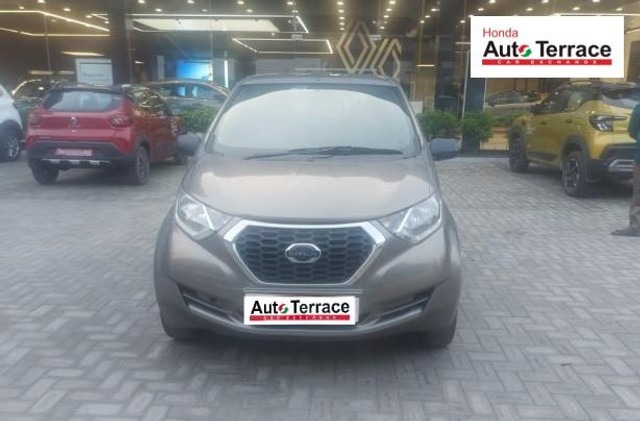 Second-hand 2018 Datsun RediGO A for sale in Chennai-1