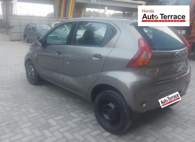 Second-hand 2018 Datsun RediGO A for sale in Chennai-5