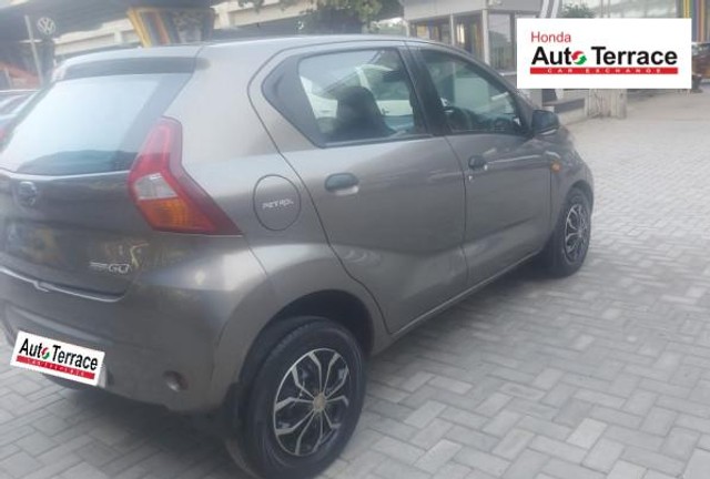 Second-hand 2018 Datsun RediGO A for sale in Chennai-3