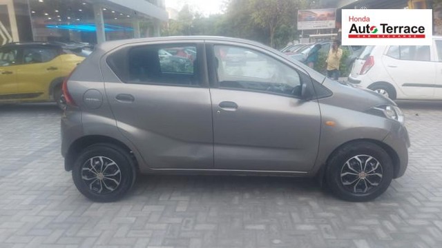 Second-hand 2018 Datsun RediGO A for sale in Chennai-2
