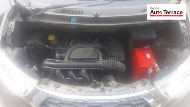 Second-hand 2018 Datsun RediGO A for sale in Chennai-8