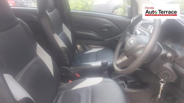 Second-hand 2018 Datsun RediGO A for sale in Chennai-13