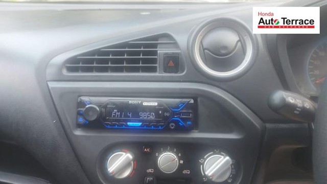 Second-hand 2018 Datsun RediGO A for sale in Chennai-10