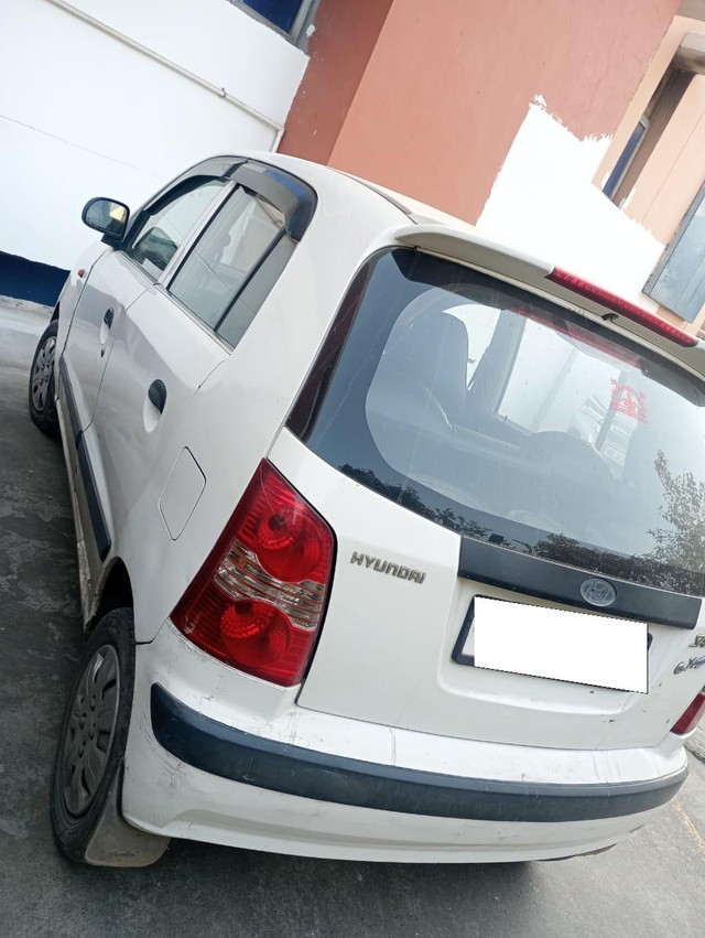 Second-hand 2012 Hyundai Santro Xing GL for sale in Greater Noida