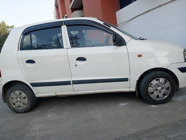 Second-hand 2012 Hyundai Santro Xing GL for sale in Greater Noida