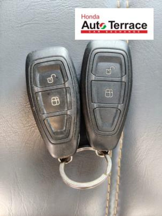 Second-hand 2017 Ford Ecosport 1.5 Diesel Trend BSIV for sale in Chennai-12