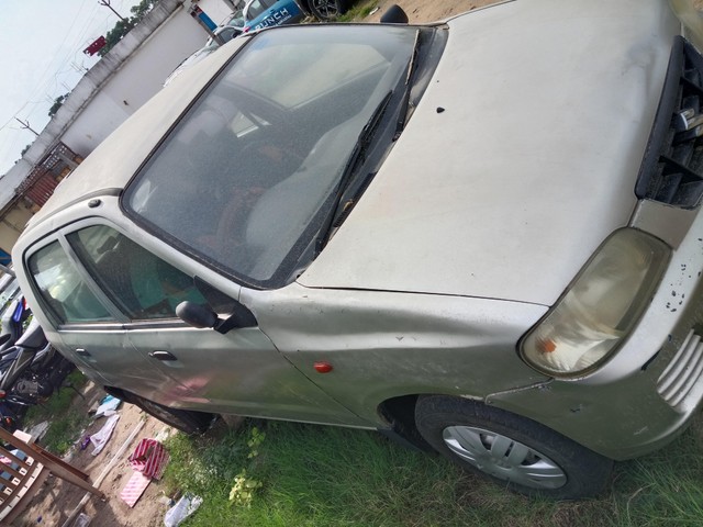 Second-hand 2006 Maruti Alto 800 LXi BSIII for sale in Jeypore-2