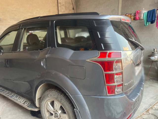 Second-hand 2012 Mahindra XUV500 W8 2WD for sale in Jaipur-4