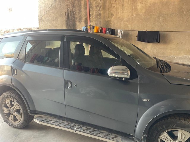 Second-hand 2012 Mahindra XUV500 W8 2WD for sale in Jaipur-3