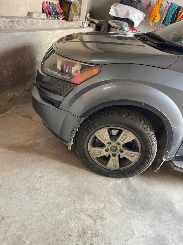 Second-hand 2012 Mahindra XUV500 W8 2WD for sale in Jaipur-6
