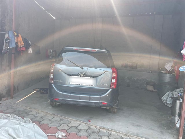 Second-hand 2012 Mahindra XUV500 W8 2WD for sale in Jaipur-2