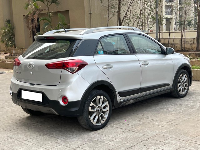 Second-hand 2016 Hyundai i20 Active 1.2 S for sale in Thane-1