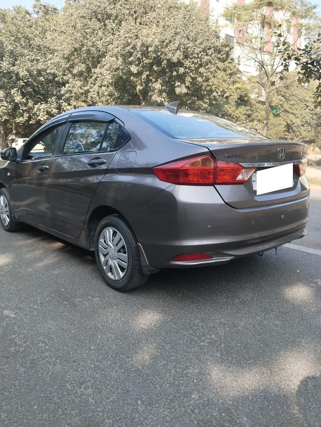 Second-hand 2014 Honda City i VTEC CVT SV for sale in New Delhi-10