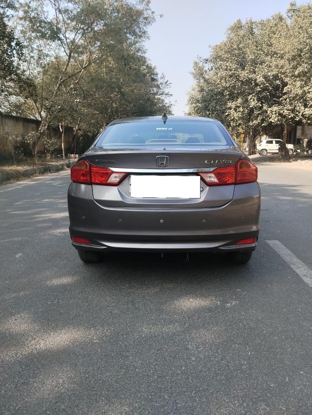 Second-hand 2014 Honda City i VTEC CVT SV for sale in New Delhi-2